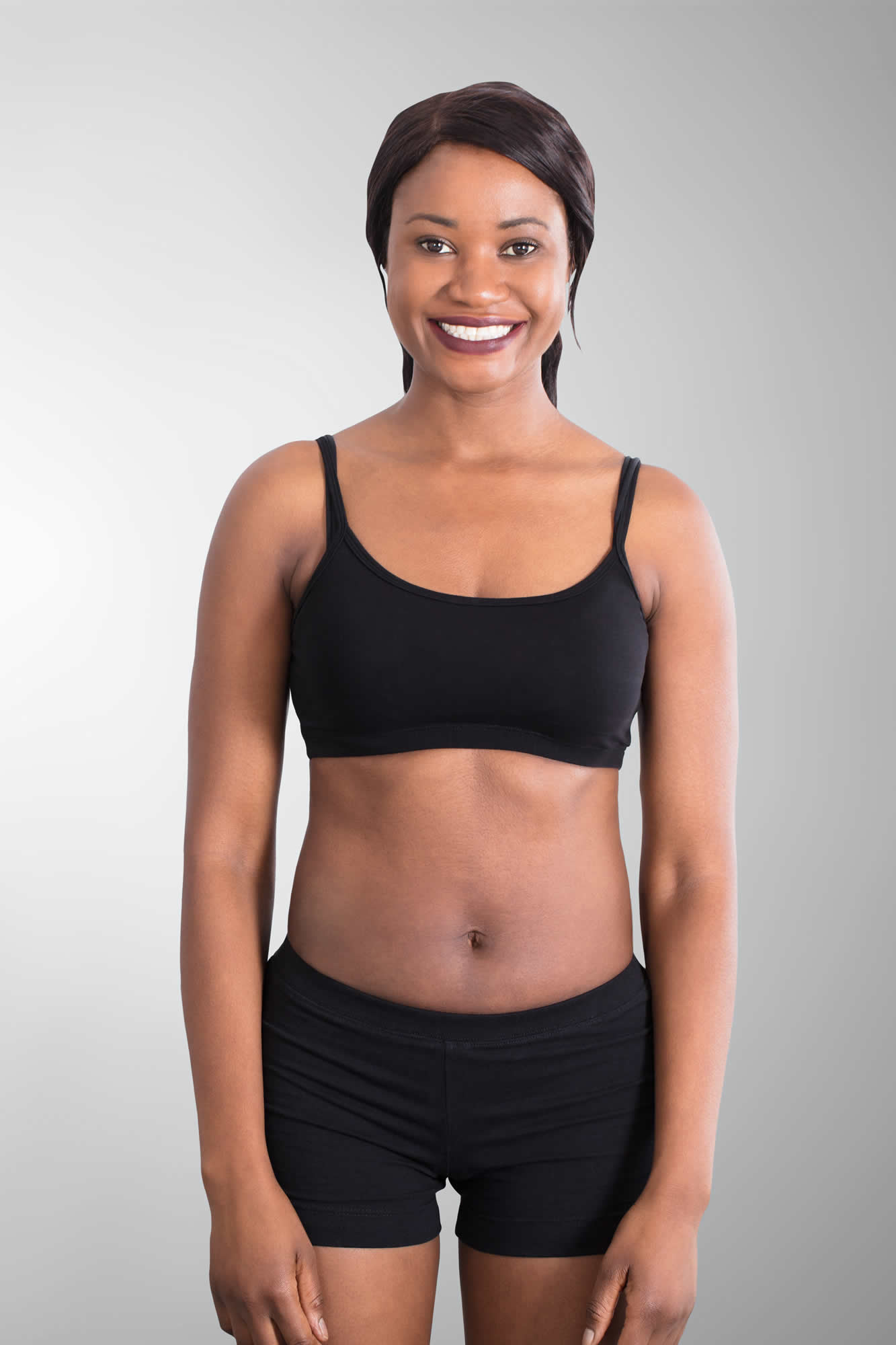 Kelly After Weight Loss Treatment